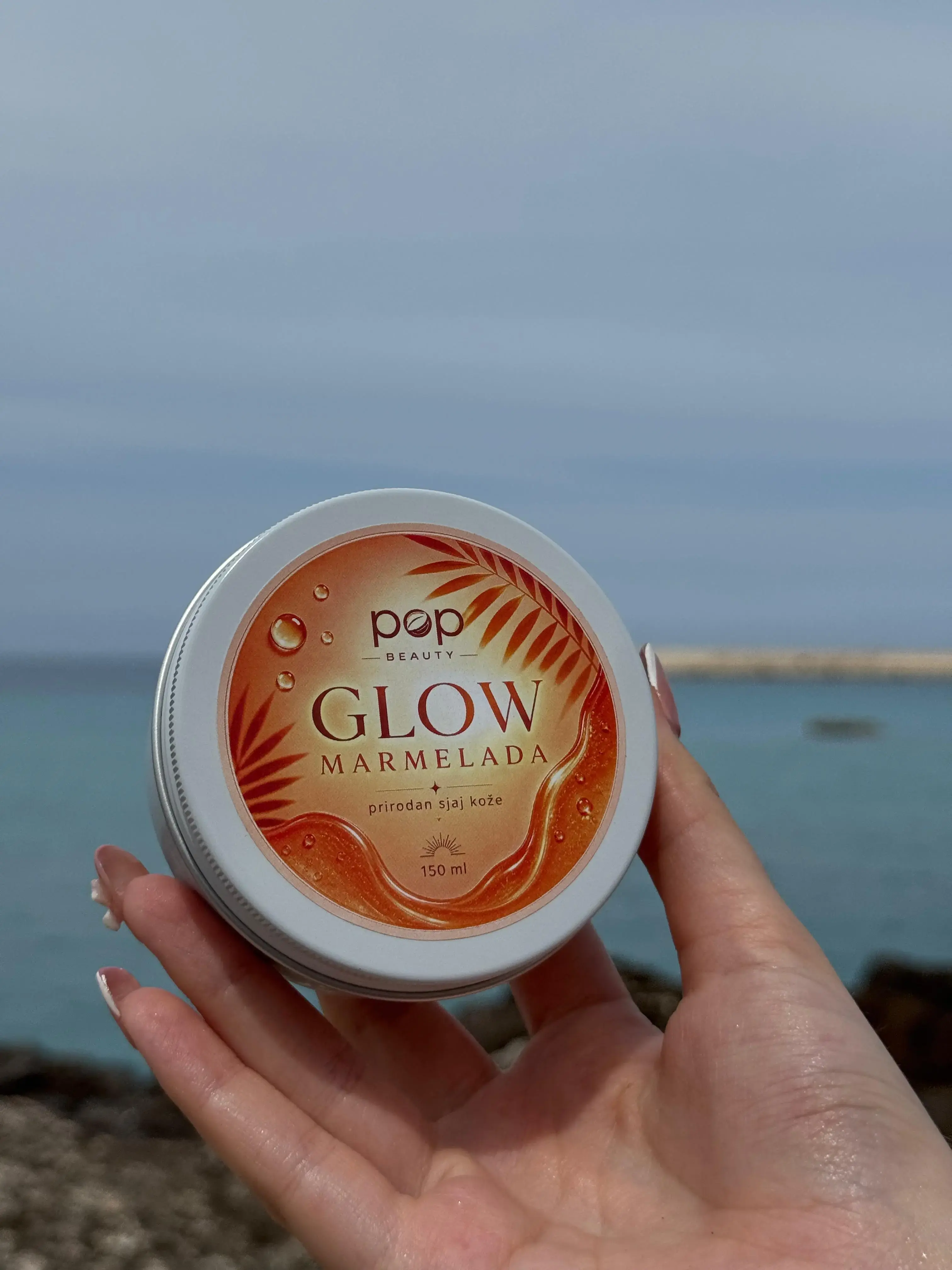 Glow Marmelada