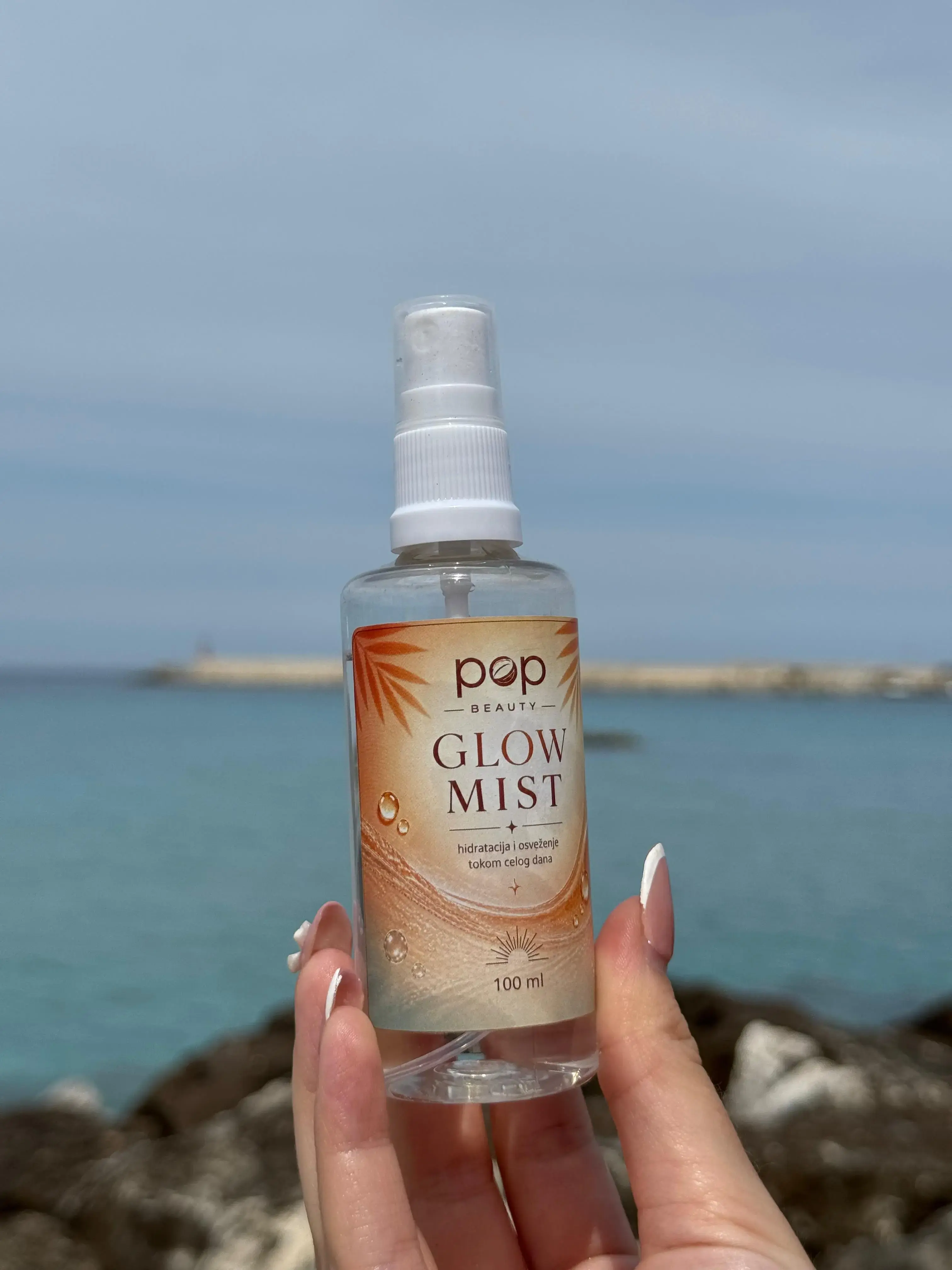 Glow Mist